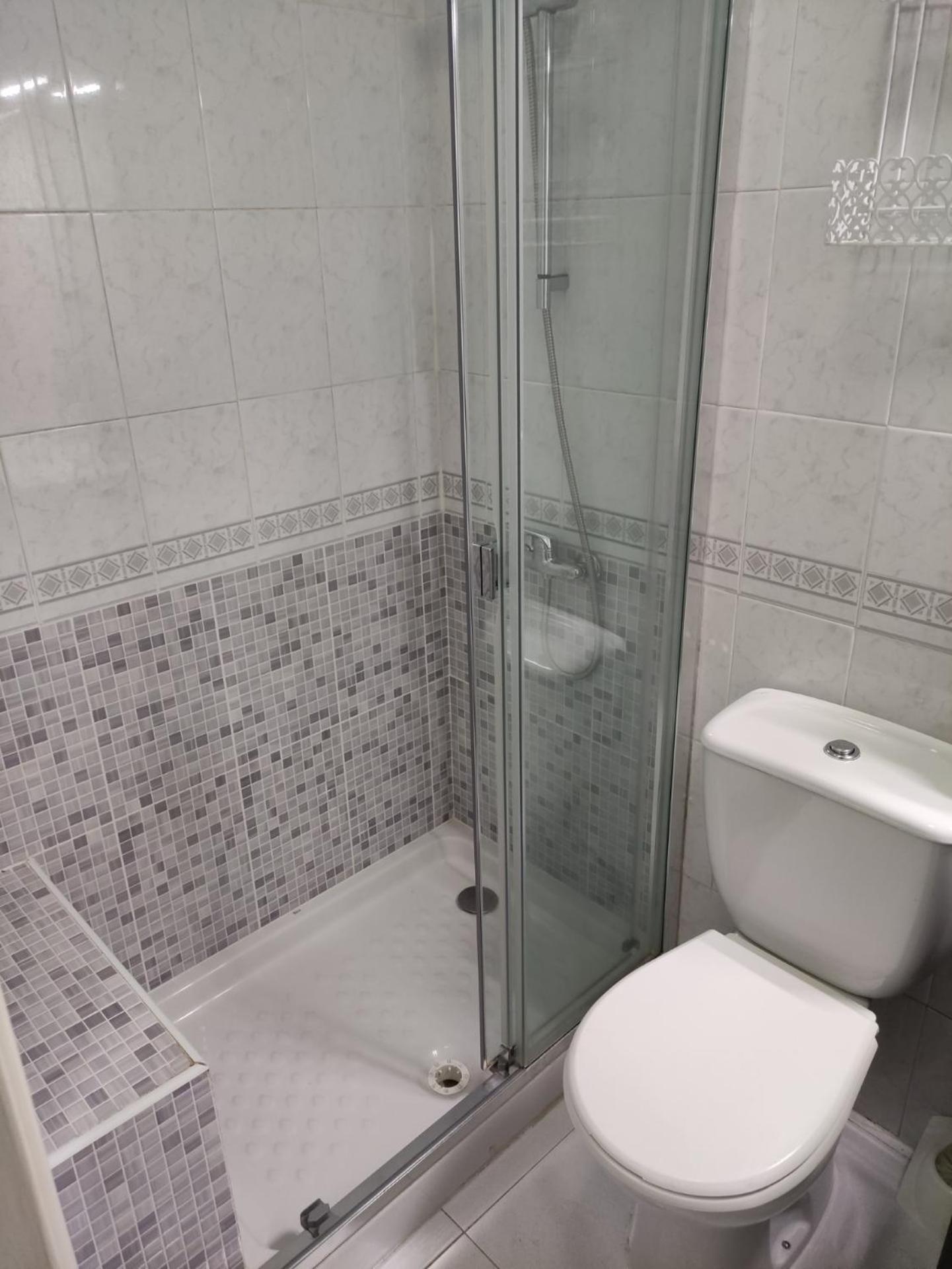 Habitacion Particular Con Bano Privado Sevilla Exterior foto